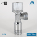 Chrome Plated Brass Angle Valve Wholesales